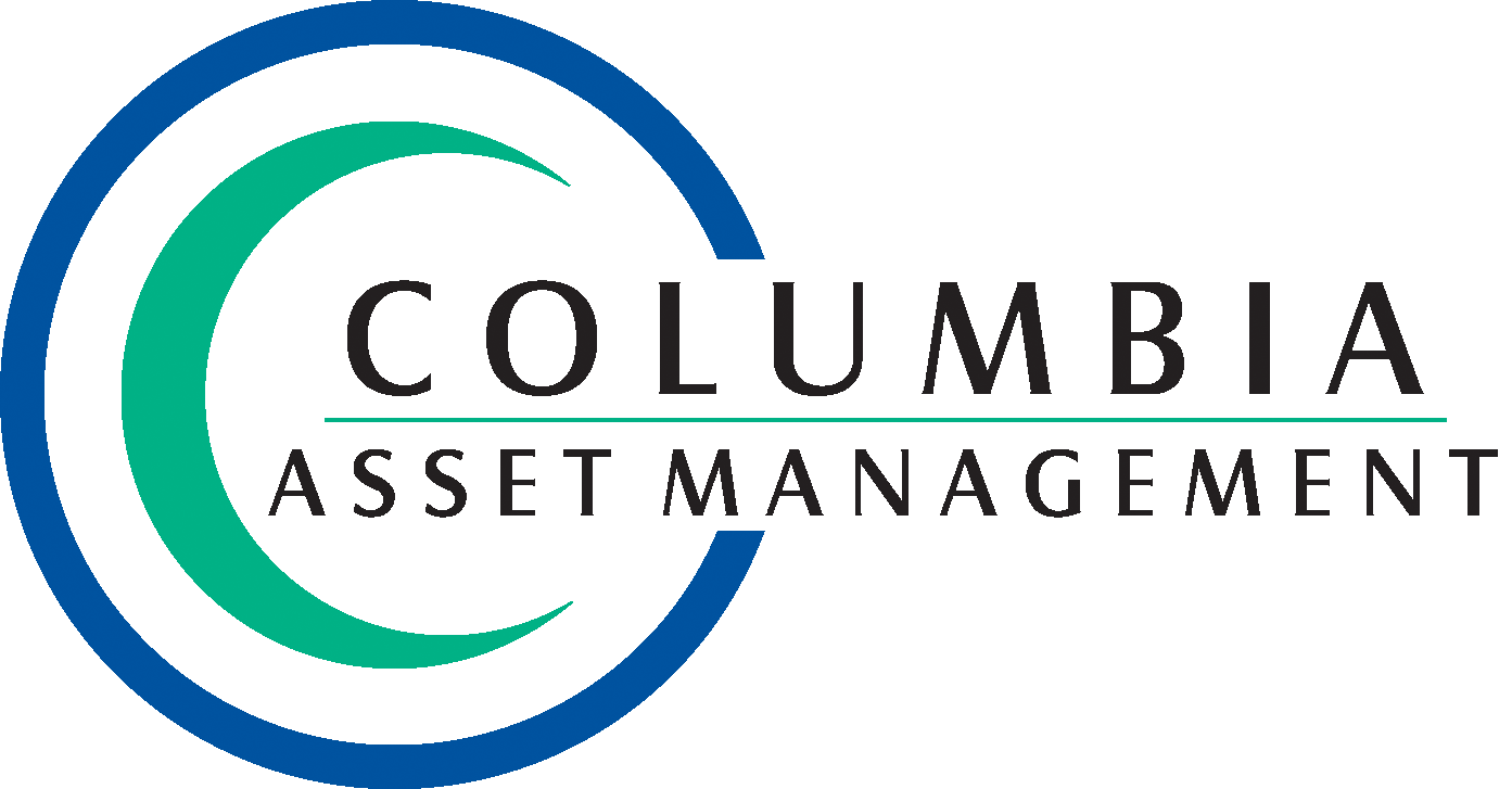 Columbia Asset Management logo