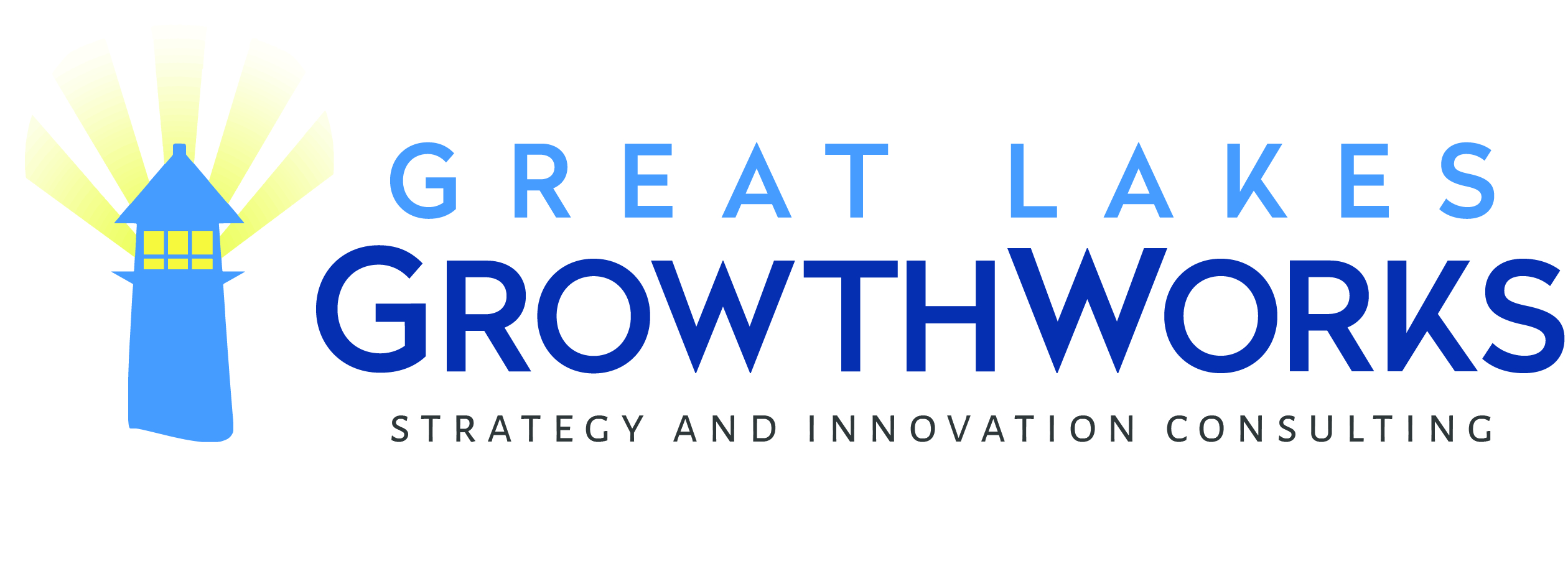 Great Lakes Growthworks logo