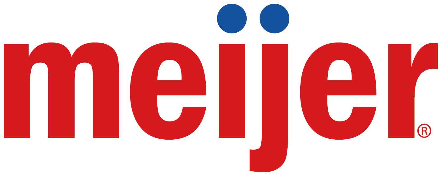 Meijer-Logo