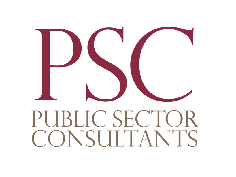Public Sector Consultants logo
