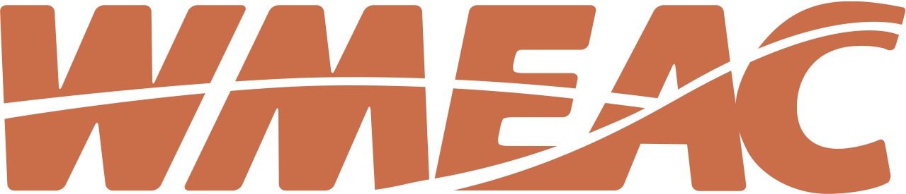 WMEAC coral logo