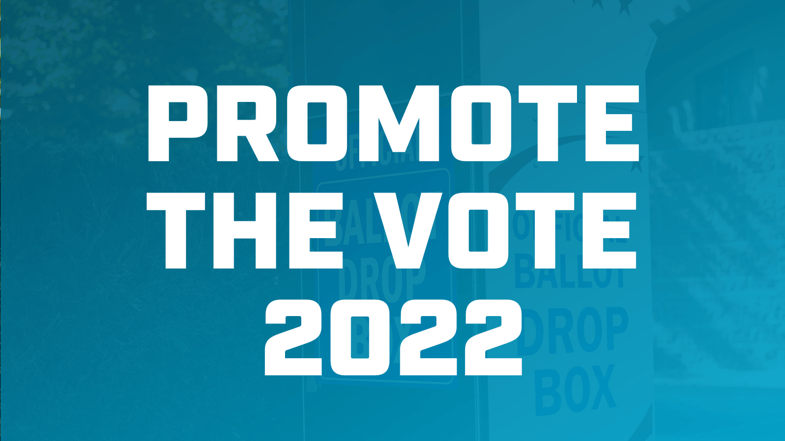 Endorsed Ballot Proposals 2022 Michigan League of Conservation Voters