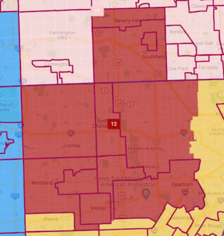 2022 Election Preview: Michigan House Races Part 2 - Michigan League Of ...