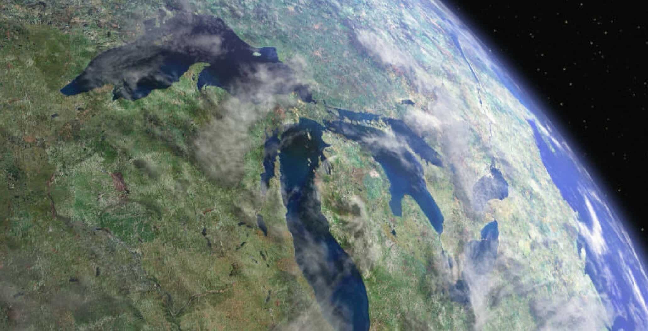 Michigan LCV supports polluter pay legislation to protect Michigan’s air, land and water