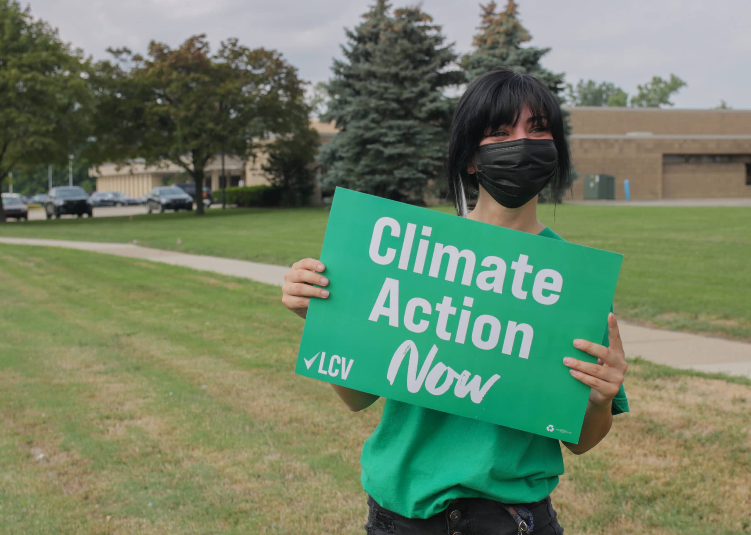 Clean Air and Climate Action