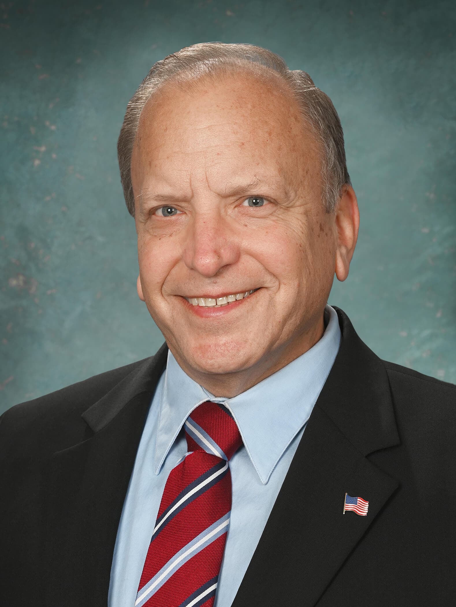 John Bisson John Bizon - Michigan League of Conservation Voters
