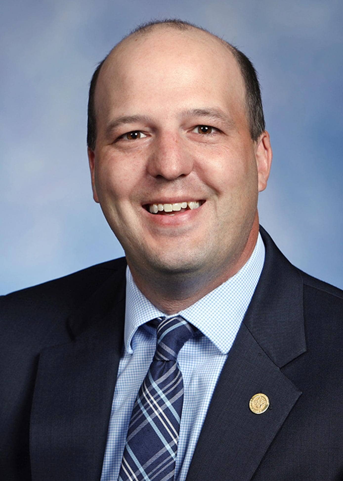 Kevin Hertel - Michigan League of Conservation Voters