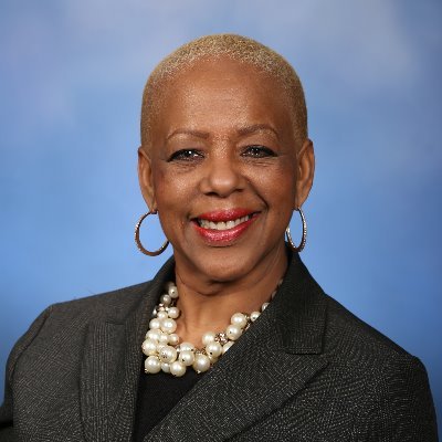 Cynthia A. Johnson