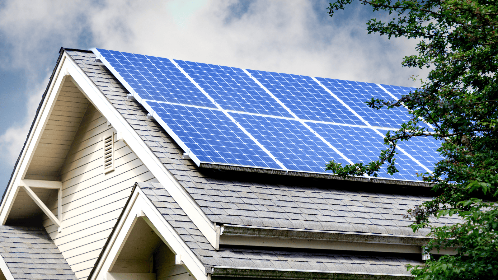 Remove Unfair Restrictions for Rooftop Solar in Michigan