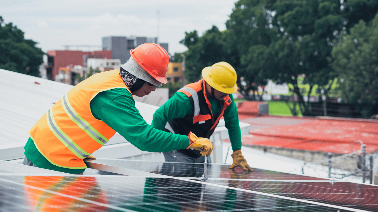 Support Legislation for Independent Community Solar
