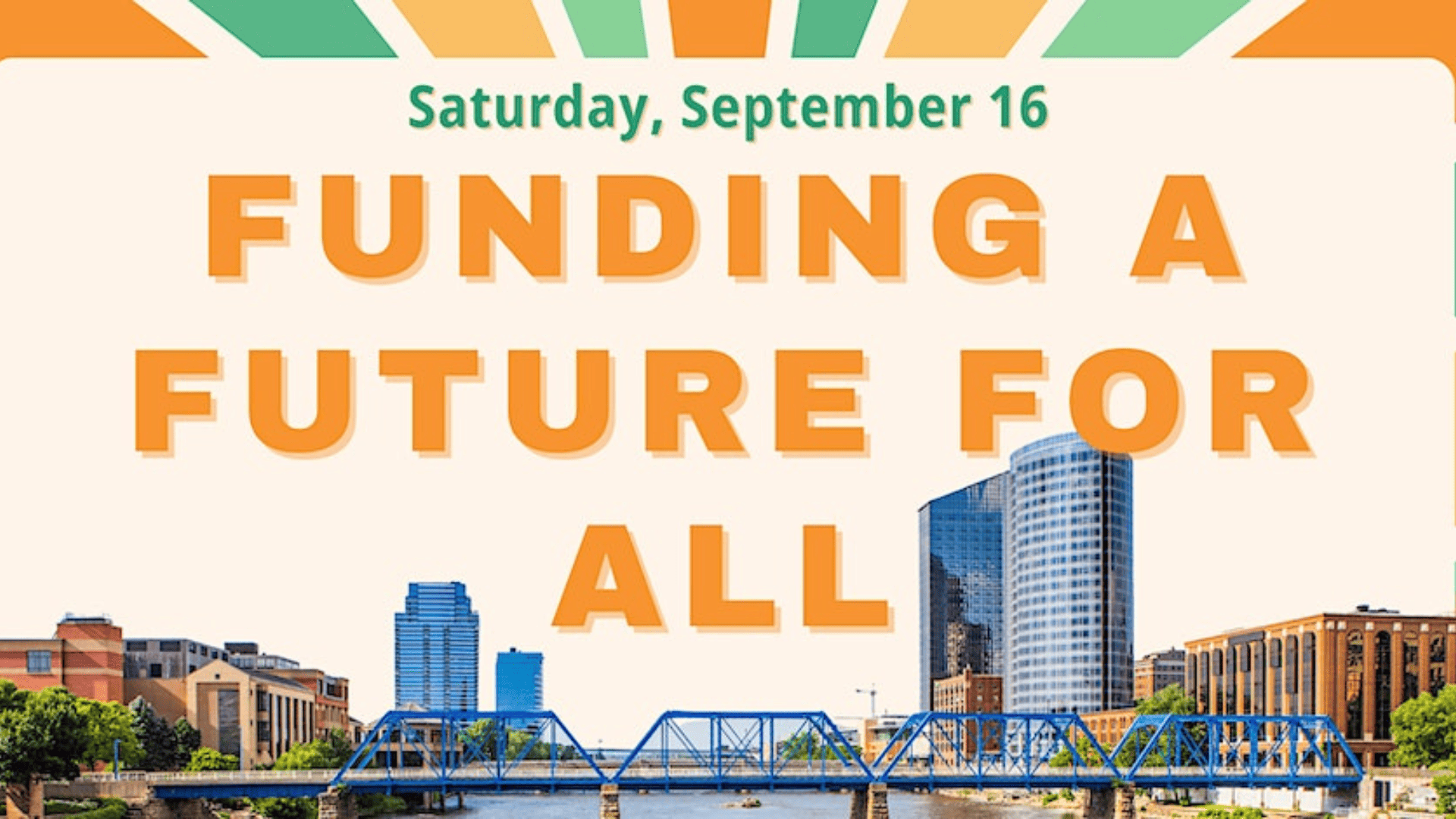 Funding a Future for All
