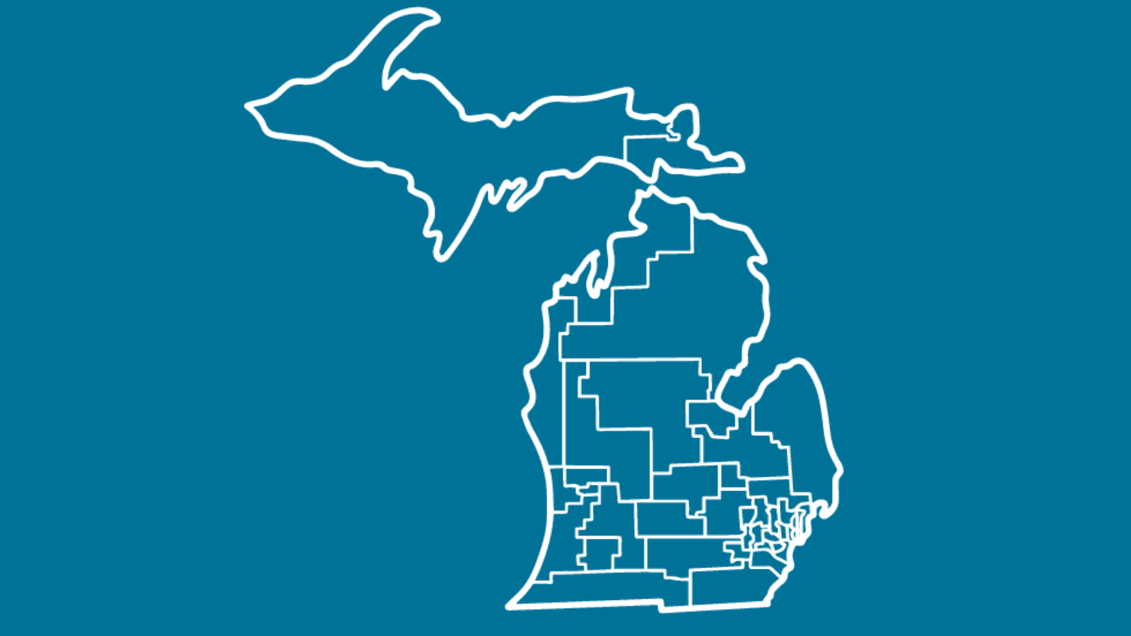Make Your Voice Heard: Michigan Redistricting Commission Public Hearing