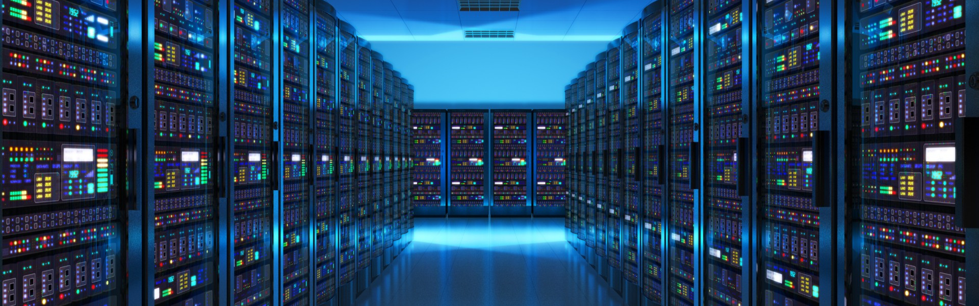 What’s the deal with data centers in Michigan?